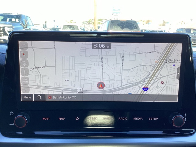 Used Car 2023 Kia Forte  Gt-line For Sale Under $20,000 In San Antonio, Texas