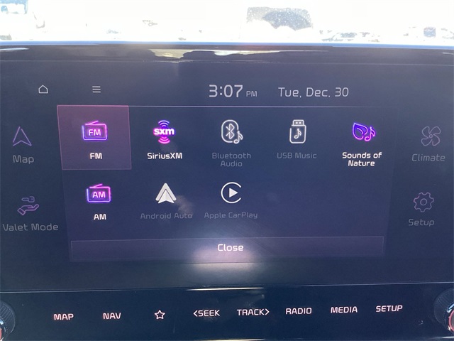 Used Car 2023 Kia Forte  Gt-line For Sale Under $20,000 In San Antonio, Texas