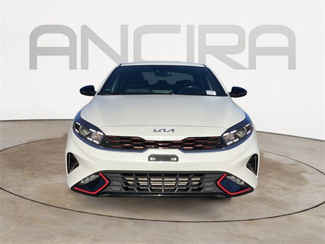 Used Car 2023 Kia Forte  Gt-line For Sale Under $20,000 In San Antonio, Texas