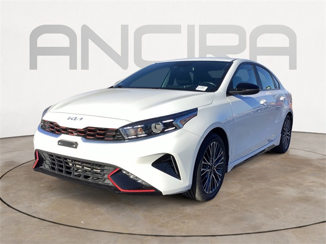 Used Car 2023 Kia Forte  Gt-line For Sale Under $20,000 In San Antonio, Texas