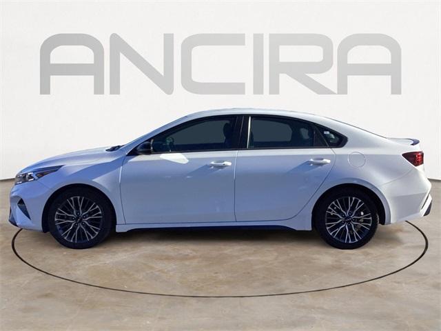 Used Car 2023 Kia Forte  Gt-line For Sale Under $20,000 In San Antonio, Texas