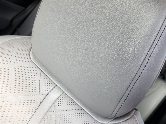 2021 Toyota Highlander Platinum  at Tom Peacock Cadillac