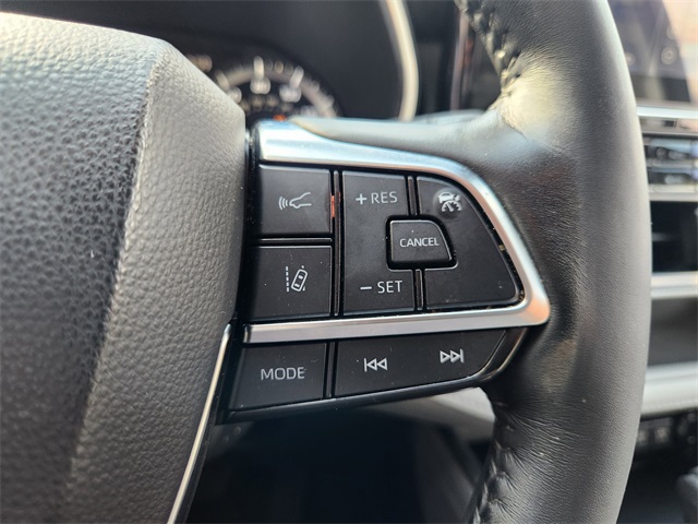 2021 Toyota Highlander Platinum  at Tom Peacock Cadillac