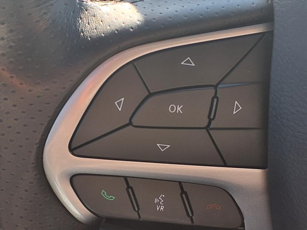 2020 Dodge Durango GT Blue at Emmons Autoplex