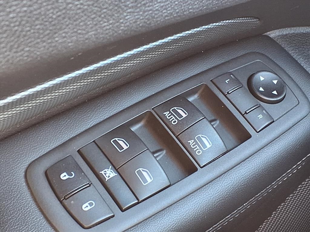 2020 Dodge Durango GT Blue at Emmons Autoplex