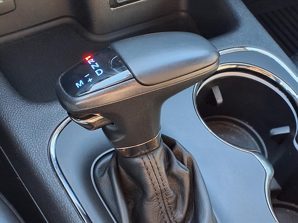 2020 Dodge Durango GT Blue at Emmons Autoplex