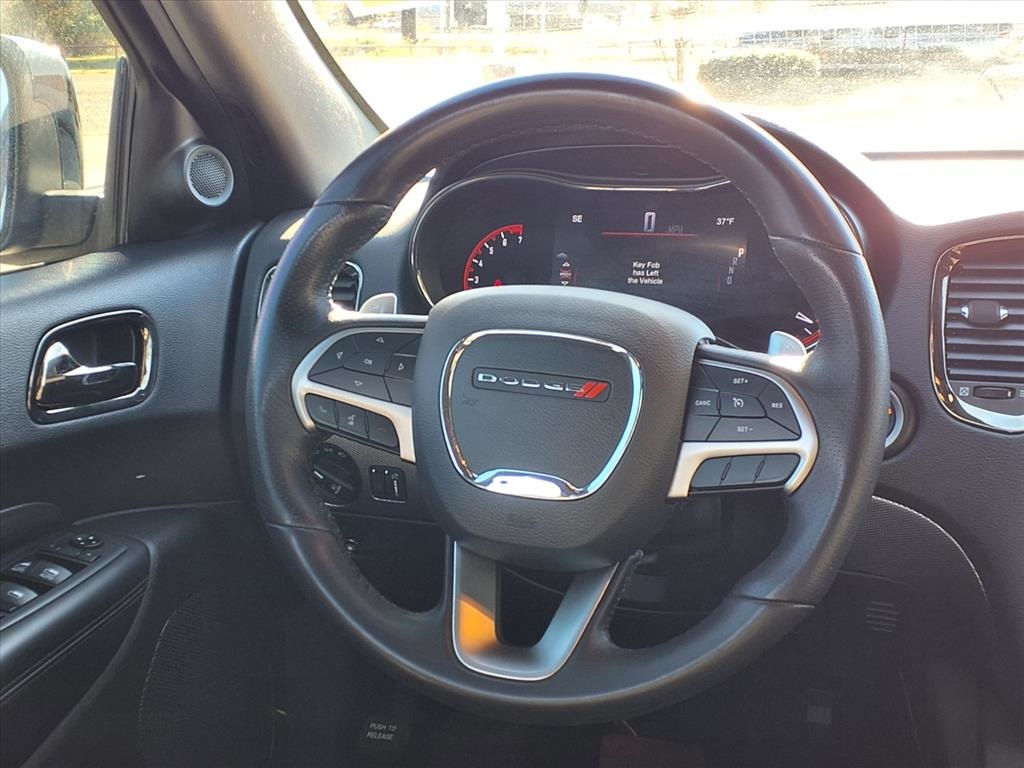 2020 Dodge Durango GT Blue at Emmons Autoplex