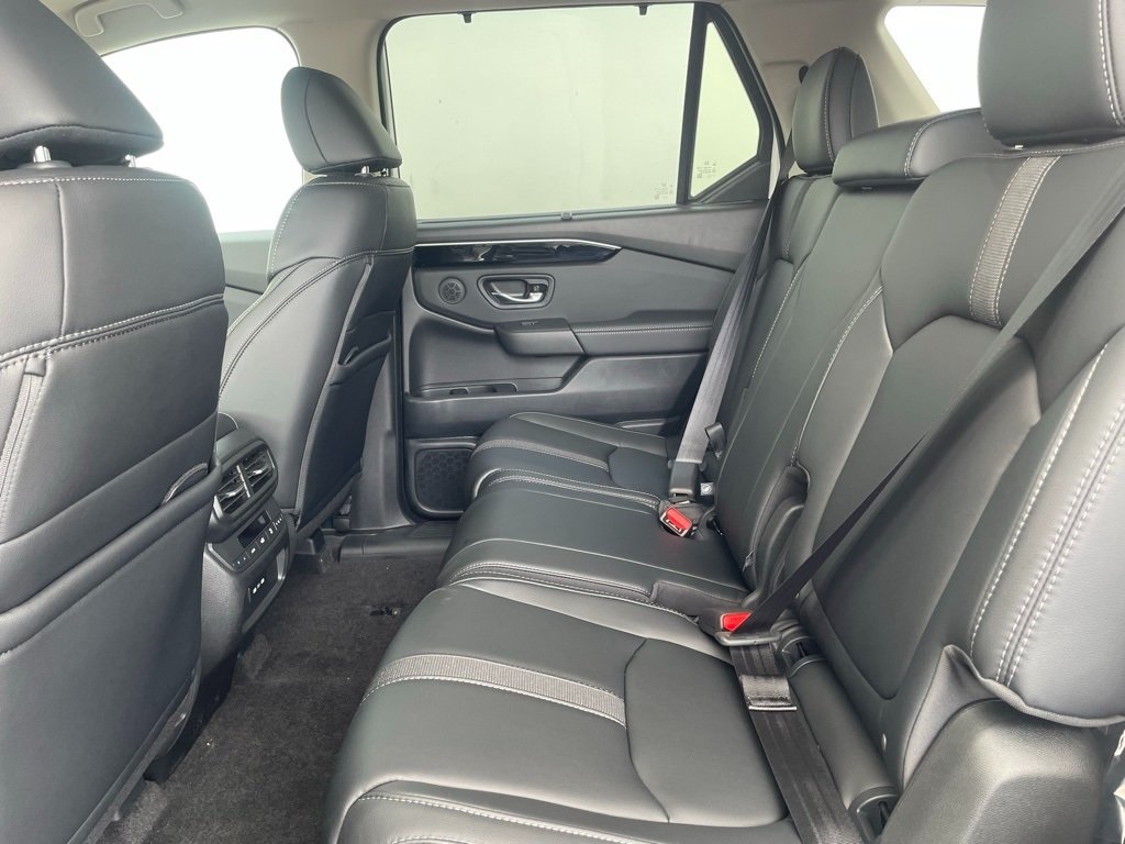 Thumbnail: 2025 Honda Pilot - 15
