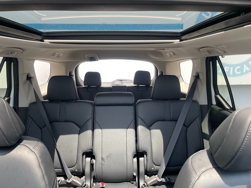 Thumbnail: 2025 Honda Pilot - 26