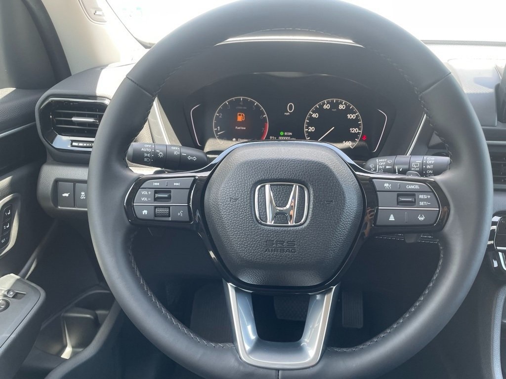 New Car 2025 Honda Pilot  Touring For Sale Under $70,000 In San Juan, Puerto Rico