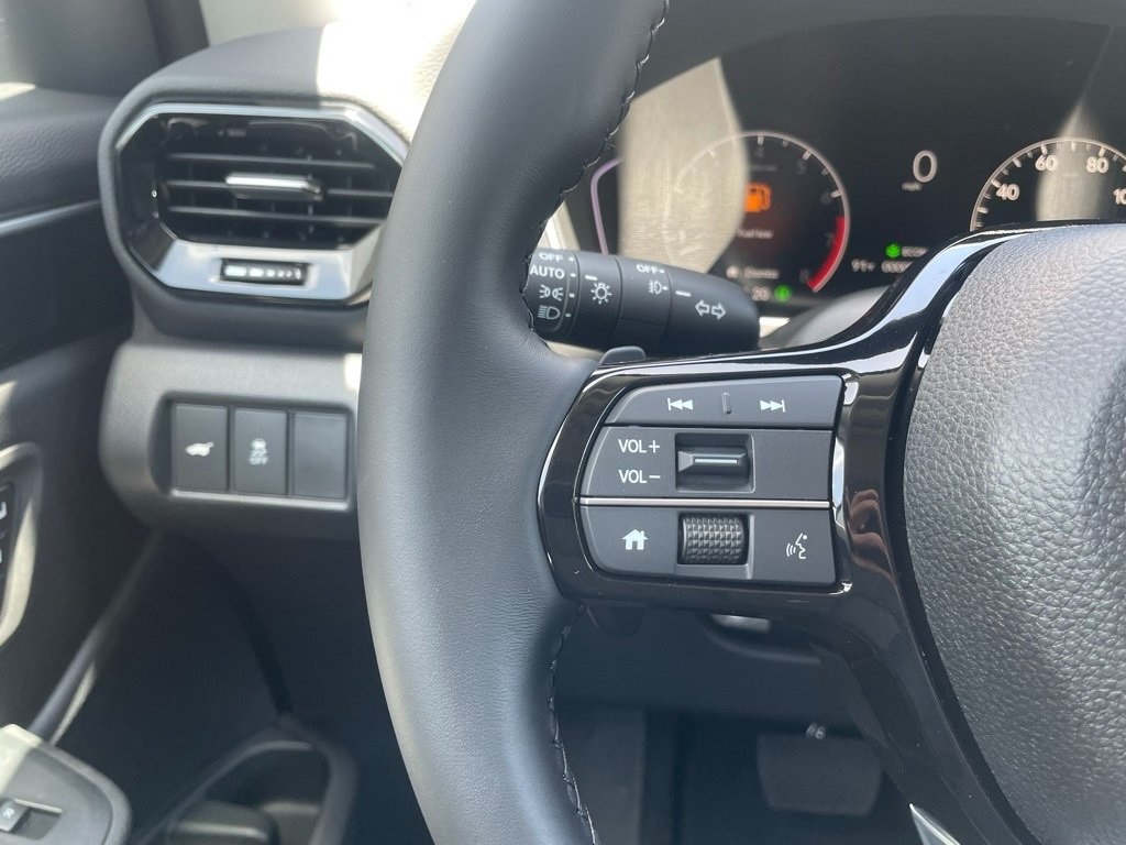 New Car 2025 Honda Pilot  Touring For Sale Under $70,000 In San Juan, Puerto Rico