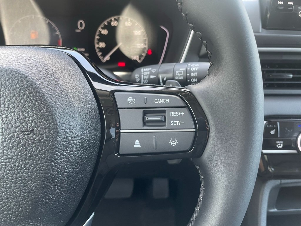 New Car 2025 Honda Pilot  Touring For Sale Under $70,000 In San Juan, Puerto Rico