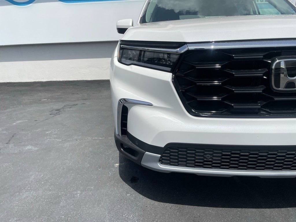 New Car 2025 Honda Pilot  Touring For Sale Under $70,000 In San Juan, Puerto Rico