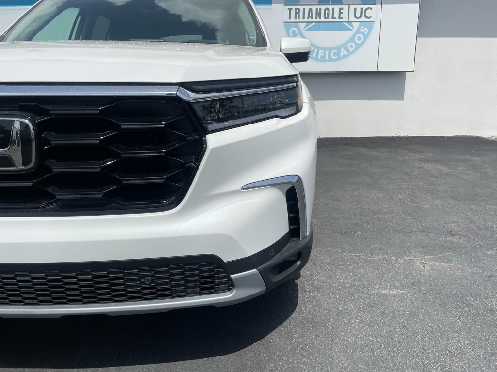 New Car 2025 Honda Pilot  Touring For Sale Under $70,000 In San Juan, Puerto Rico