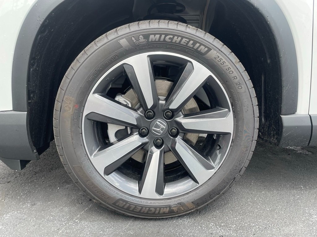 New Car 2025 Honda Pilot  Touring For Sale Under $70,000 In San Juan, Puerto Rico