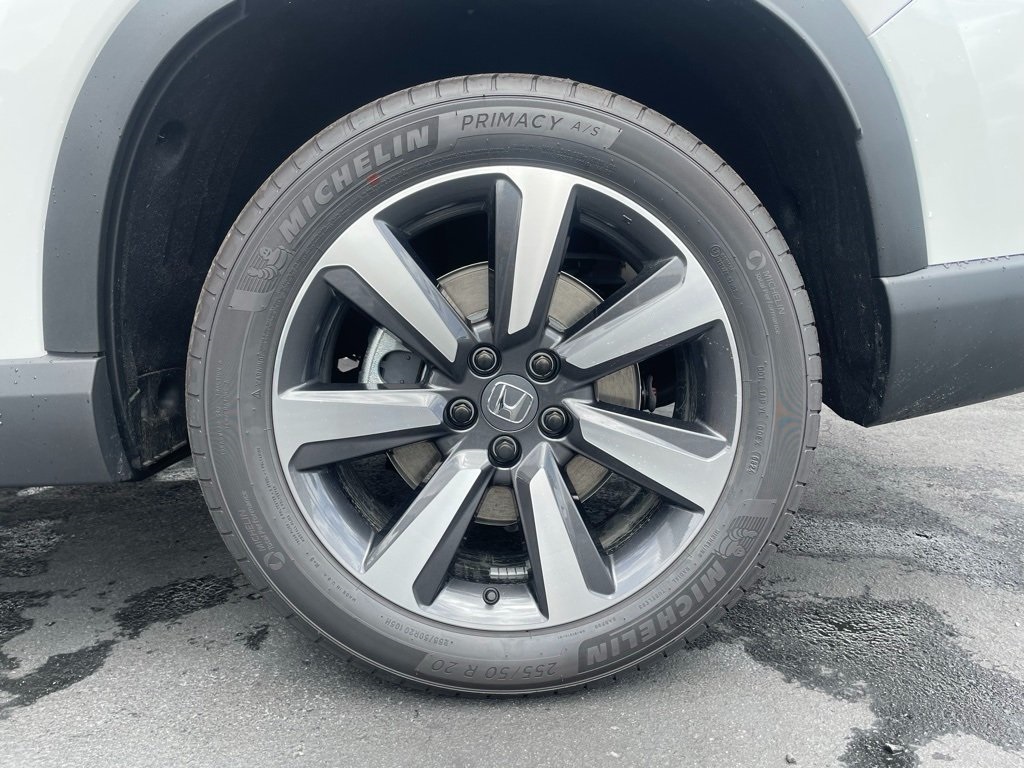 New Car 2025 Honda Pilot  Touring For Sale Under $70,000 In San Juan, Puerto Rico