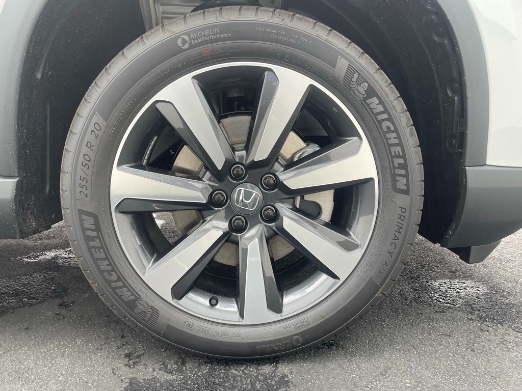 New Car 2025 Honda Pilot  Touring For Sale Under $70,000 In San Juan, Puerto Rico