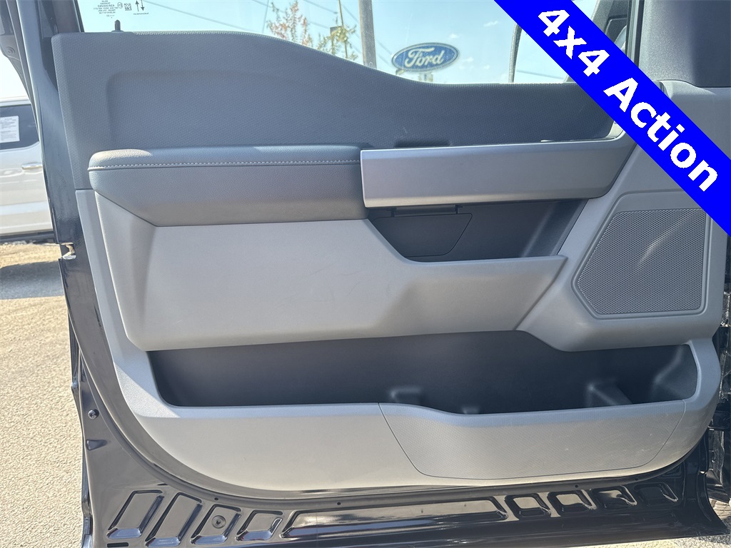 2023 Ford F-150 XLT - 9