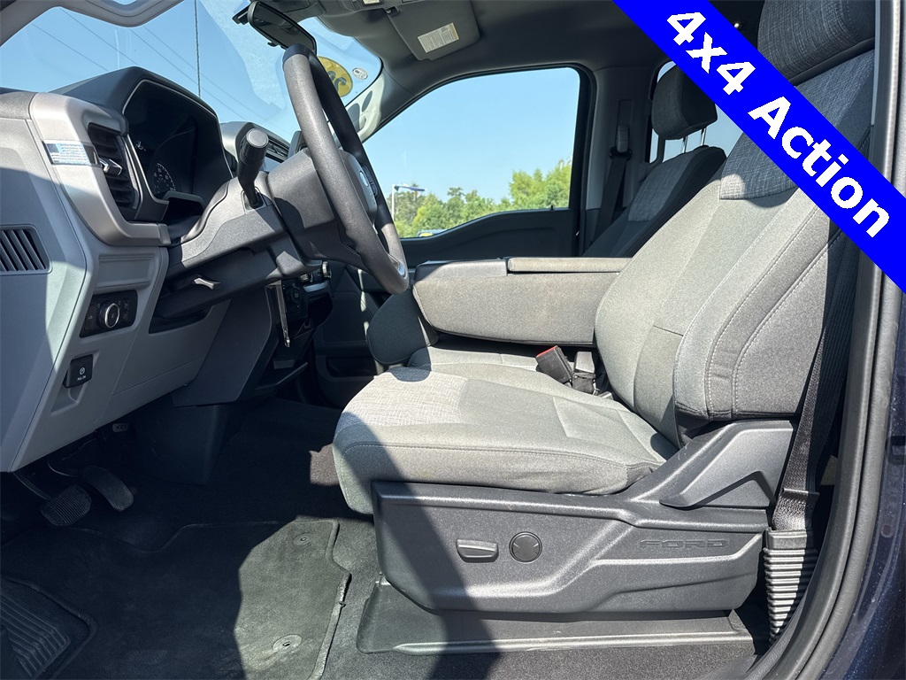2023 Ford F-150 XLT - 11