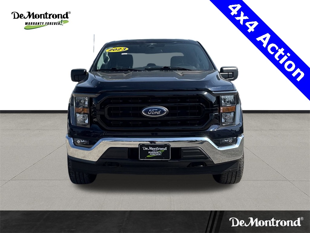 2023 Ford F-150 XLT - 1