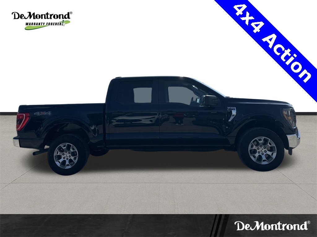 2023 Ford F-150 XLT - 3