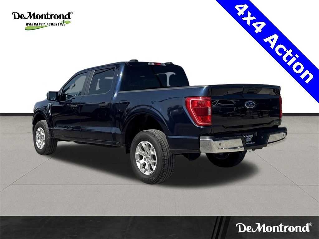 2023 Ford F-150 XLT - 6
