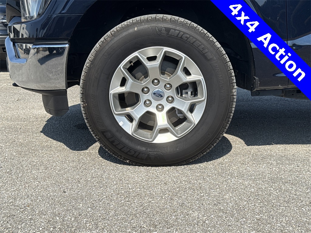 2023 Ford F-150 XLT - 8