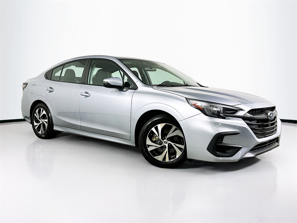 2023 Subaru Legacy Premium