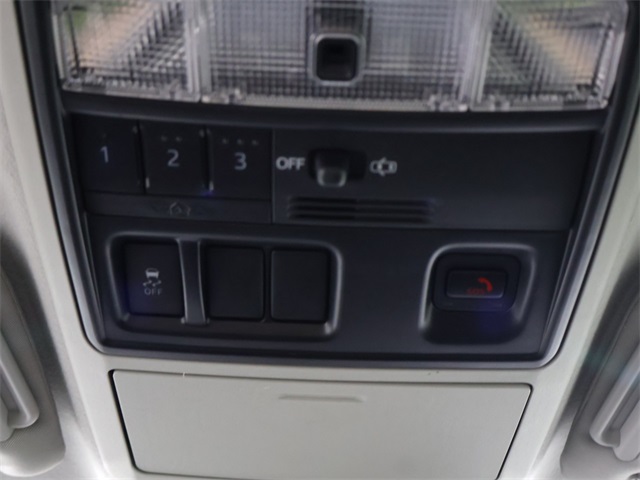 2023 Toyota 4Runner TRD Sport photo 11