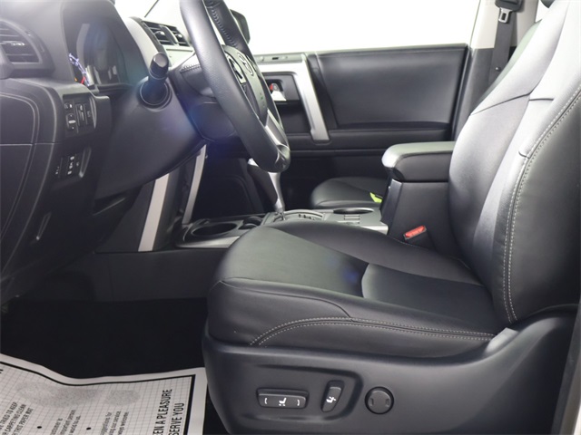 2023 Toyota 4Runner TRD Sport photo 15