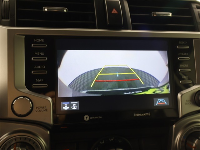 2023 Toyota 4Runner TRD Sport photo 17