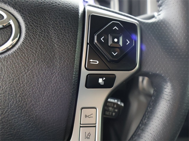 2023 Toyota 4Runner TRD Sport photo 18