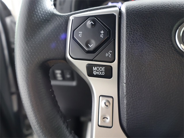 2023 Toyota 4Runner TRD Sport photo 19