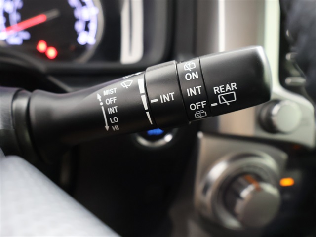 2023 Toyota 4Runner TRD Sport photo 20