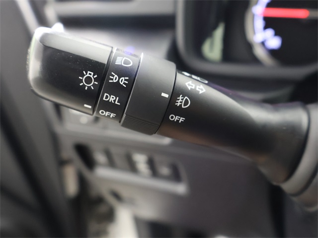 2023 Toyota 4Runner TRD Sport photo 21