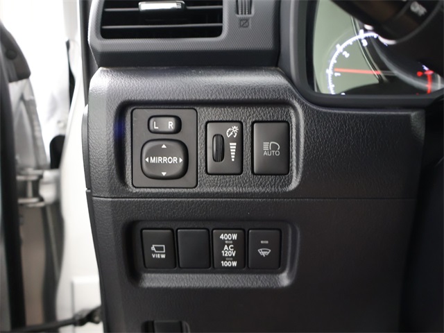 2023 Toyota 4Runner TRD Sport photo 24