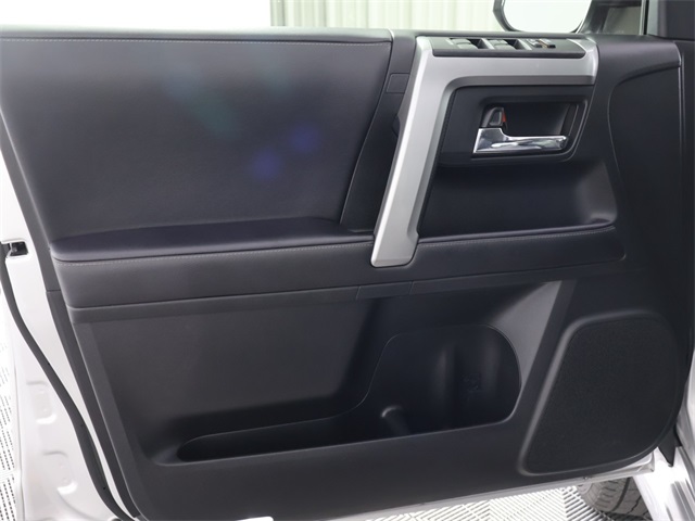 2023 Toyota 4Runner TRD Sport photo 25