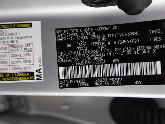 2023 Toyota 4Runner TRD Sport photo 28