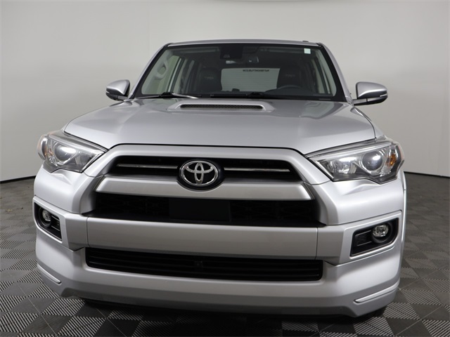 2023 Toyota 4Runner TRD Sport photo 5