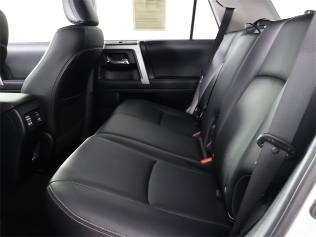 2023 Toyota 4Runner TRD Sport photo 6