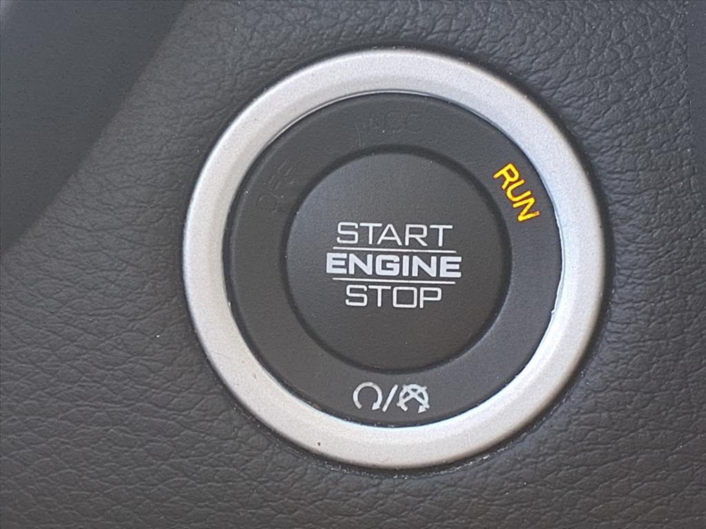 2019 Ram 1500 Rebel White at Don McGill Toyota