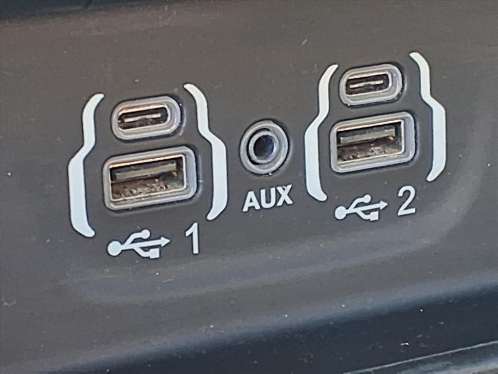 2019 Ram 1500 Rebel White at Don McGill Toyota