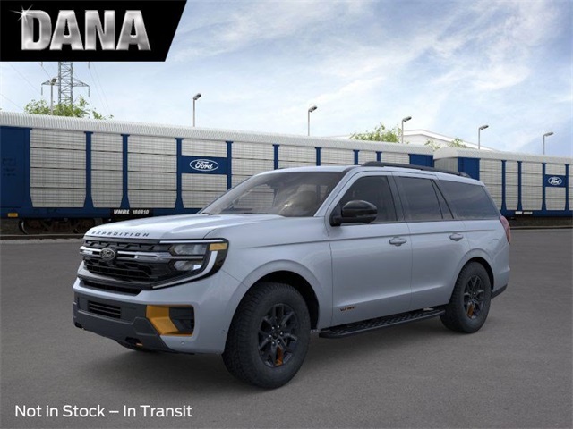2025 Ford Expedition Tremor 4WD