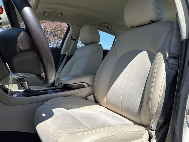 Used 2016 Buick LaCrosse For Sale in Muncie, IN
