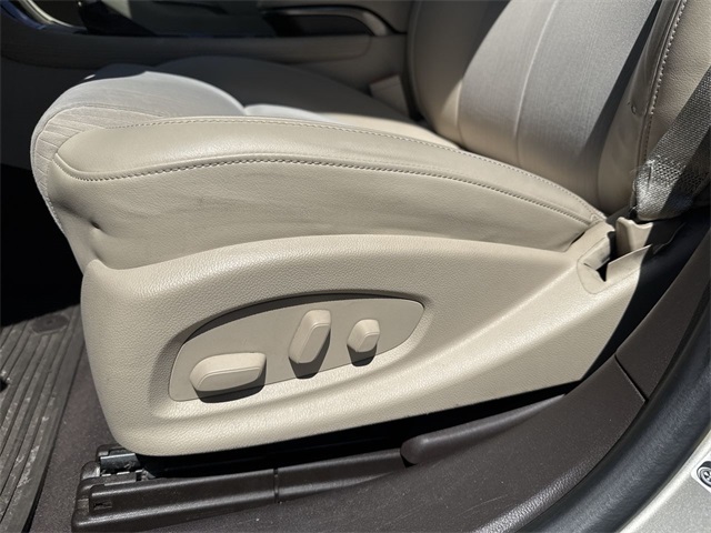 Used 2016 Buick LaCrosse For Sale in Muncie, IN