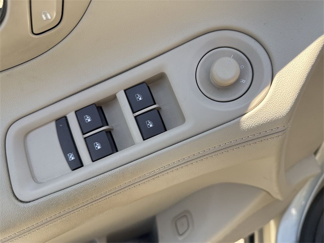 Used 2016 Buick LaCrosse For Sale in Muncie, IN