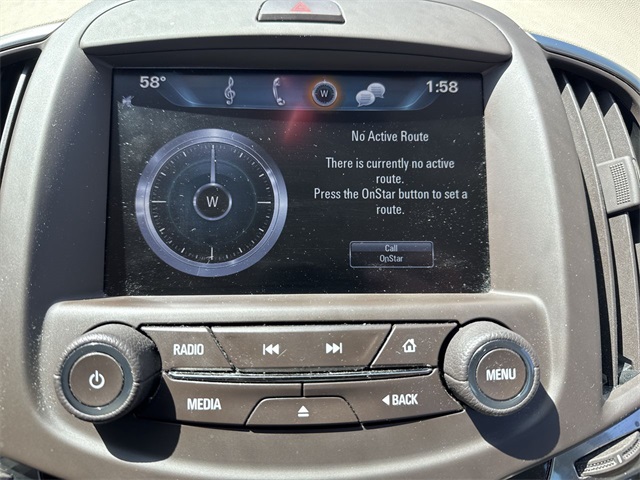 Used 2016 Buick LaCrosse For Sale in Muncie, IN