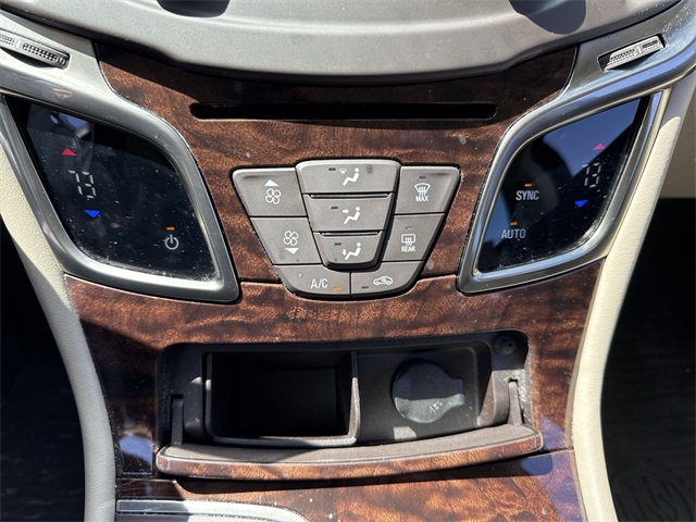 Used 2016 Buick LaCrosse For Sale in Muncie, IN