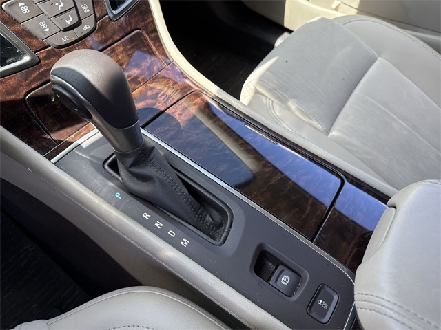 Used 2016 Buick LaCrosse For Sale in Muncie, IN