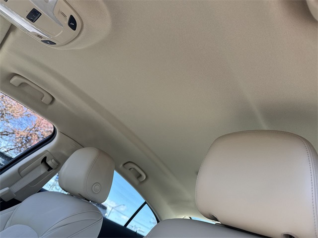 Used 2016 Buick LaCrosse For Sale in Muncie, IN
